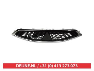 Nieuwe Grille Mitsubishi Space Star Prijs € 192,31 Inclusief btw aangeboden door V.Deijne Jap.Auto-onderdelen BV