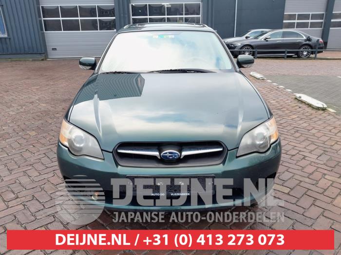 Subaru Legacy Grille O599156