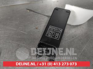 Mitsubishi Colt Multi-functional window switch O599197 photo 2