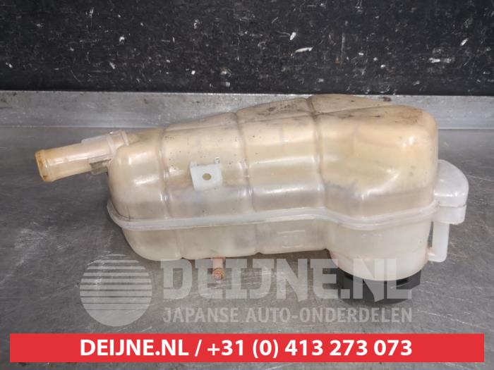 Chevrolet Aveo Ausgleichsbehälter O599226
