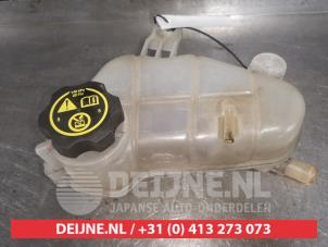Chevrolet Aveo Expansion vessel O599226 photo 2