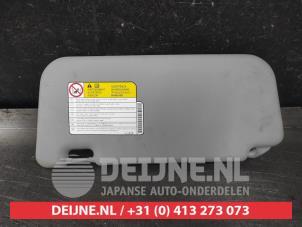 Mitsubishi Colt Zonneklep O599225 foto 2