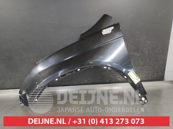 Honda CR-V Kotflügel links vorne O599233