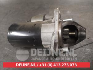 Gebruikte Startmotor Chevrolet Aveo (300) 1.2 16V Prijs € 25,00 Margeregeling aangeboden door V.Deijne Jap.Auto-onderdelen BV