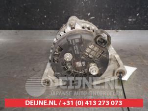 Chevrolet Aveo Dynamo O599266 photo 3