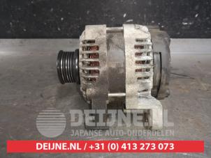 Chevrolet Aveo Dynamo O599266 photo 2
