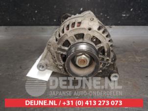 Gebruikte Dynamo Chevrolet Aveo (300) 1.2 16V Prijs € 60,00 Margeregeling aangeboden door V.Deijne Jap.Auto-onderdelen BV