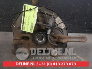 Chevrolet Aveo Knuckle, front left O599269 photo 3