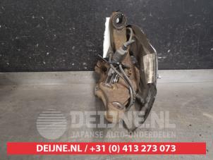 Chevrolet Aveo Knuckle, front left O599269 photo 2