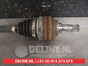 Chevrolet Aveo Antriebswelle rechts vorne O599272 foto 3