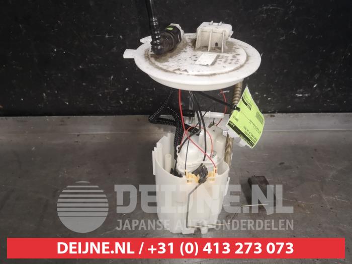 Nissan X-Trail Kraftstoffpumpe Elektrisch O599287