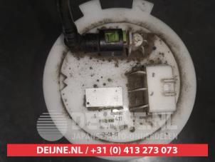 Nissan X-Trail Brandstofpomp Elektrisch O599287 foto 2