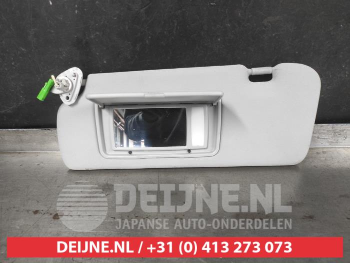 Honda CR-V Sonnenblende O599288