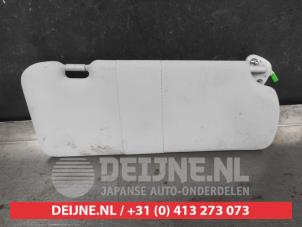 Honda CR-V Sun visor O599288 photo 2