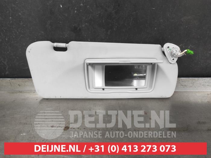 Honda CR-V Sonnenblende O599289