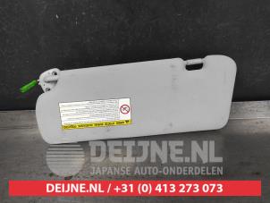 Honda CR-V Sun visor O599289 photo 2