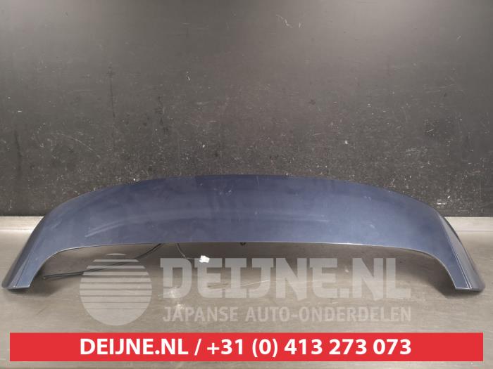 Kia Ceed Sportswagon Spoiler O599290