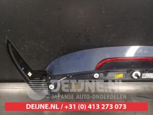 Kia Ceed Sportswagon Spoiler O599290 photo 3
