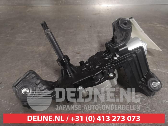 Kia Ceed Sportswagon Ruitenwissermotor achter O599292