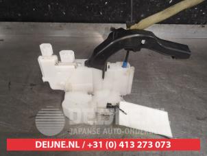 Honda Accord Door lock mechanism 4-door, front left O599297 photo 2