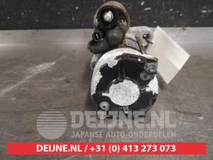 Honda Accord Startmotor O599299 foto 2