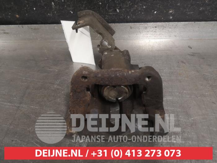 Honda Accord Rear brake calliper, left O599302