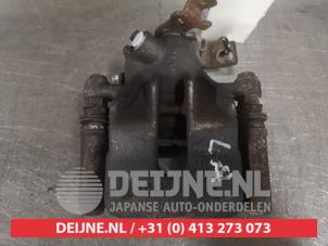Honda Accord Rear brake calliper, left O599302 photo 2