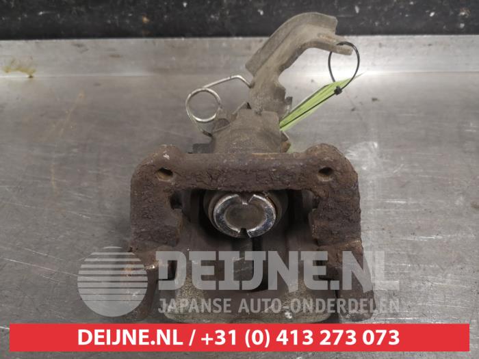 Honda Accord Rear brake calliper, right O599303