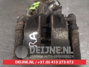 Honda Accord Bremszange rechts hinten O599303 foto 2