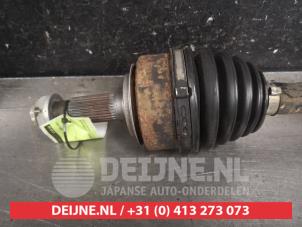 Honda Accord Aandrijfas links-voor O599304 foto 2