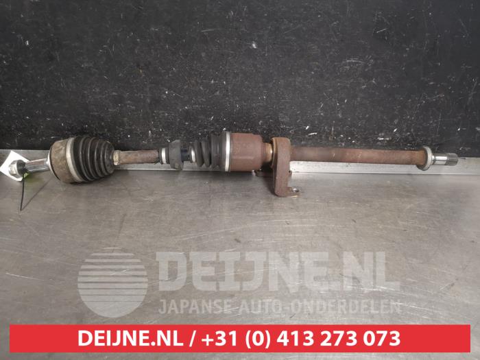 Honda Accord Antriebswelle rechts vorne O599305