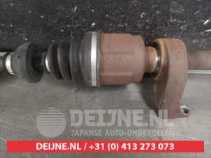 Honda Accord Front drive shaft, right O599305 photo 3