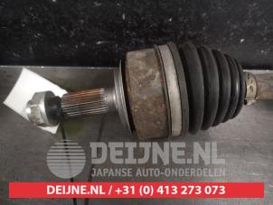 Honda Accord Front drive shaft, right O599305 photo 2