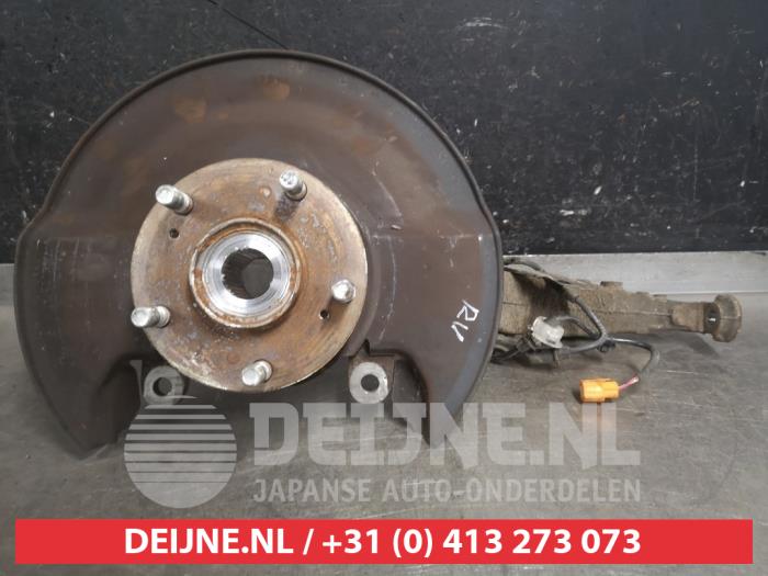 Honda Accord Achsschenkel rechts vorne O599307