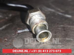 Honda Accord Power steering line O599310 photo 3