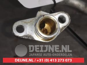 Honda Accord Power steering line O599310 photo 2
