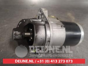 Gebruikte Startmotor Suzuki Baleno (EW/FW) 1.2 Dual Jet 16V Prijs € 35,00 Margeregeling aangeboden door V.Deijne Jap.Auto-onderdelen BV