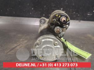 Suzuki Baleno Anlasser O599312 foto 2