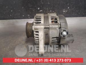 Suzuki Baleno Dynamo O599315 foto 2