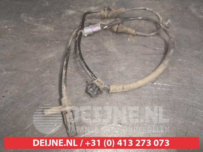 Suzuki Baleno ABS-Sensor O599322