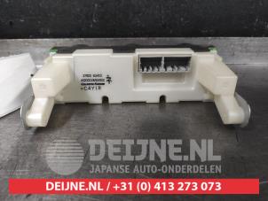Nissan X-Trail Heater control panel O599359 photo 2