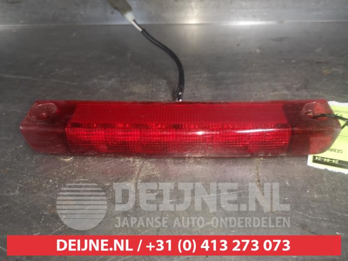 Suzuki Baleno Zusätzliches Bremslicht Mitte O599361