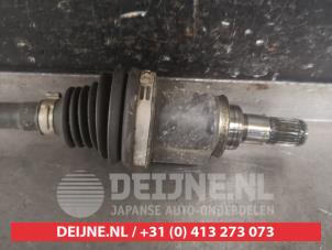 Suzuki Baleno Antriebswelle rechts vorne O599363 foto 3