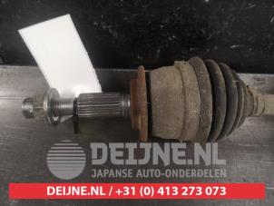 Suzuki Baleno Antriebswelle rechts vorne O599363 foto 2
