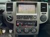 Radio van een Nissan X-Trail (T30), 2001 / 2013 2.2 dCi 16V 4x4, SUV, Diesel, 2.184cc, 100kW (136pk), 4x4, YD22ETI, 2001-06 / 2008-12, ENT30 2006