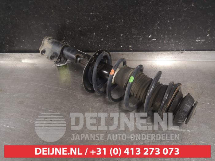 Toyota Verso-S Schokdemperpoot links-voor O599379