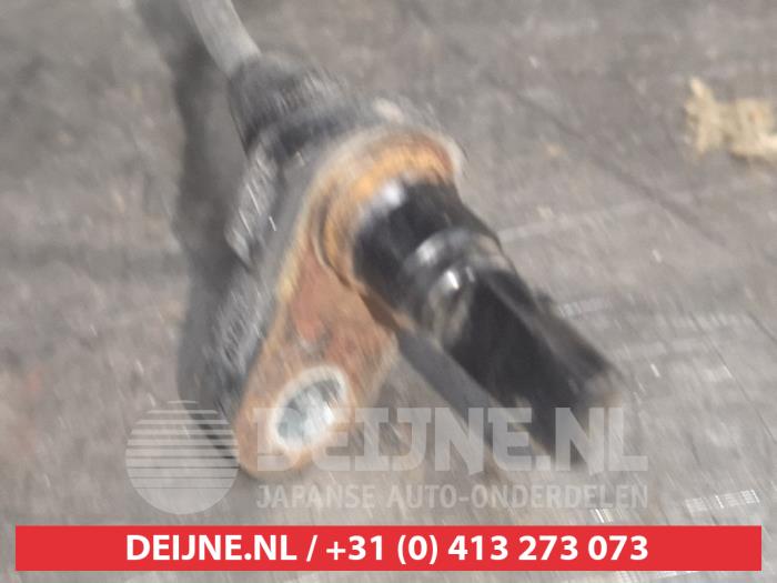 Toyota Verso-S ABS Sensor O599384