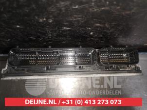 Toyota Auris Engine management computer O599437 photo 2