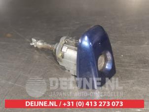 Toyota Auris Slotenset Cilinder (compleet) O599438 foto 2