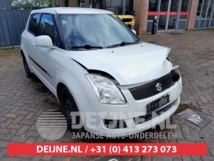 Suzuki Swift Nebelscheinwerfer rechts vorne O599446 foto 3